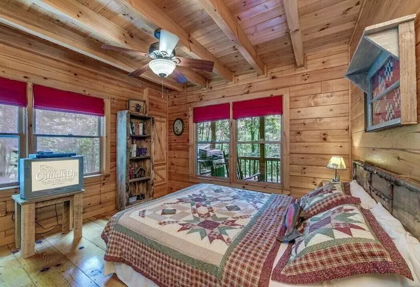 Bear Foot Ridge Pet Friendly, Blue Ridge & Casino