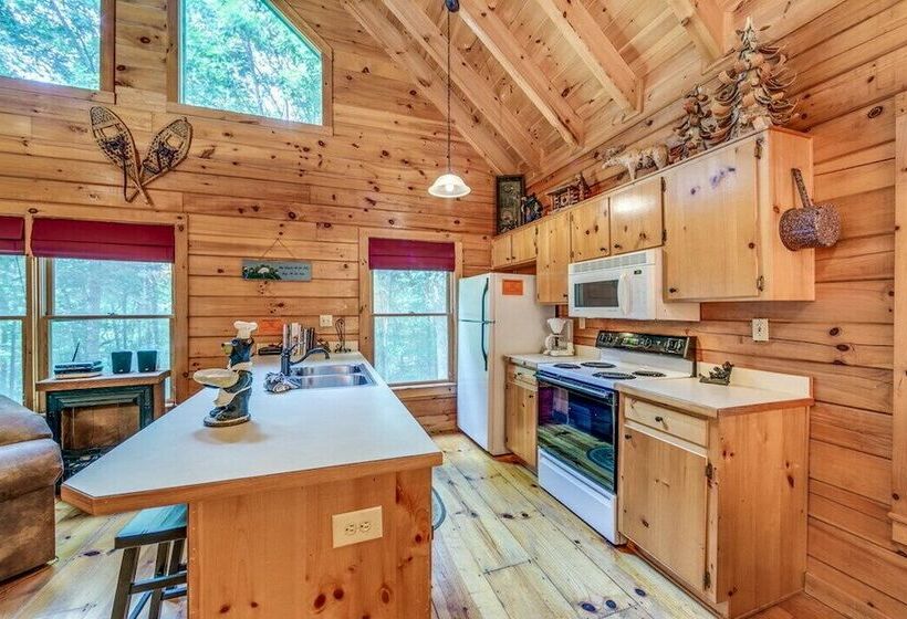 Bear Foot Ridge Pet Friendly, Blue Ridge & Casino