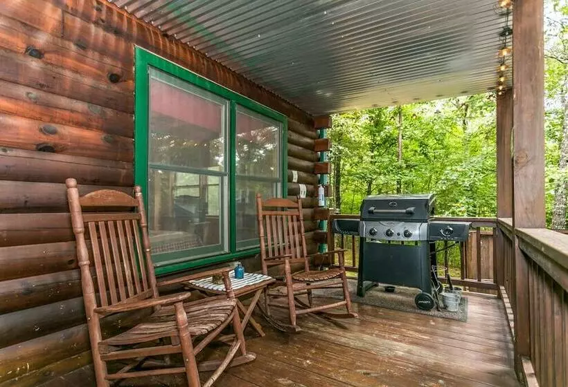Bear Foot Ridge Pet Friendly, Blue Ridge & Casino