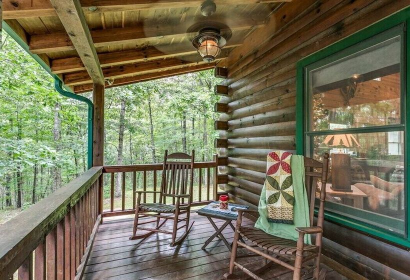 Bear Foot Ridge Pet Friendly, Blue Ridge & Casino