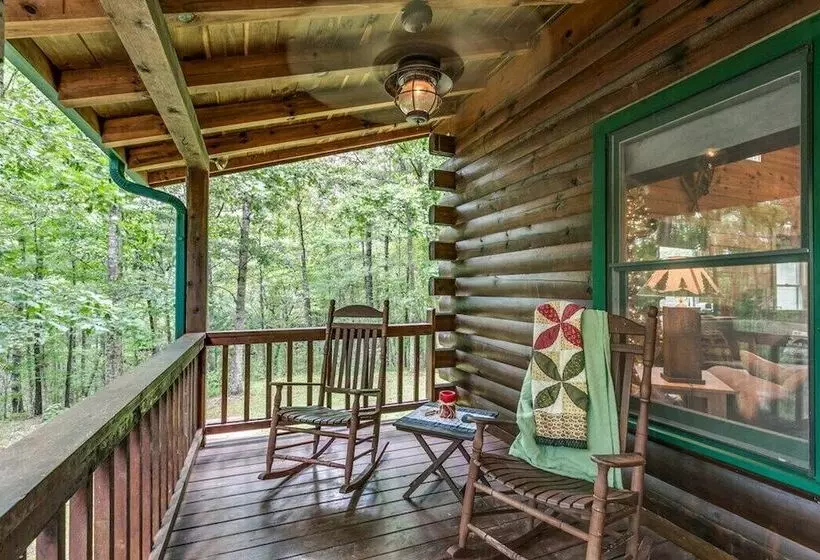 Bear Foot Ridge Pet Friendly, Blue Ridge & Casino