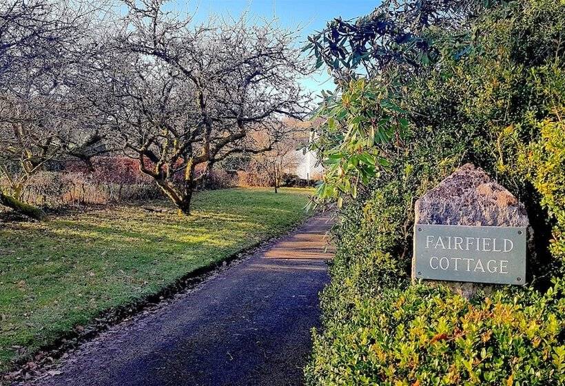 Beautiful 3 Bed Stone Barn In Idyllic Hawkshead