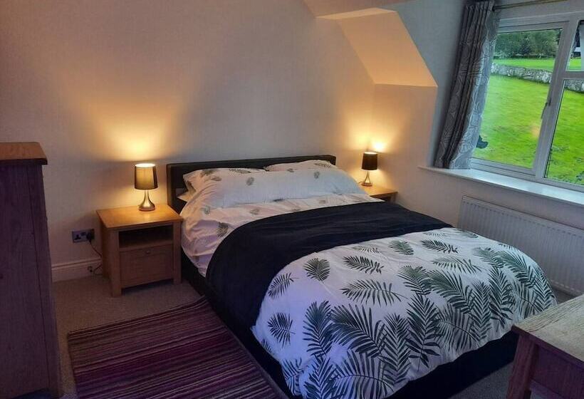 Beautiful 3 Bed Stone Barn In Idyllic Hawkshead