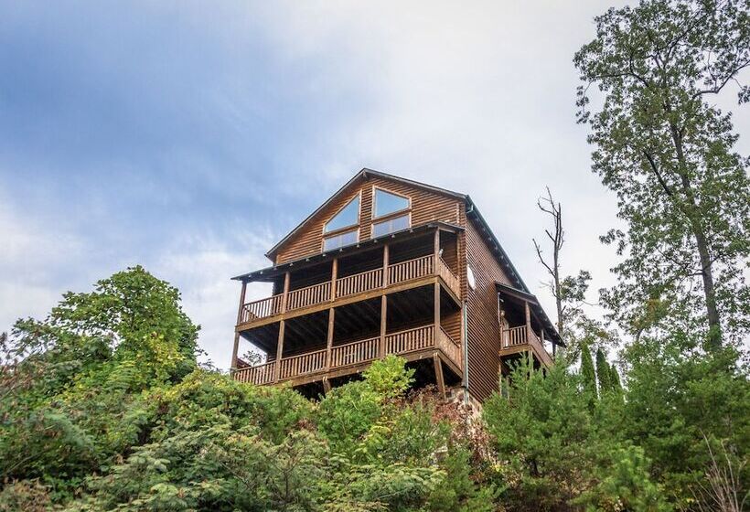 Destiny S Heavenly View