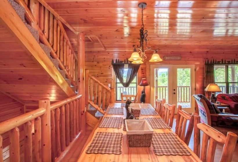 Destiny S Heavenly View