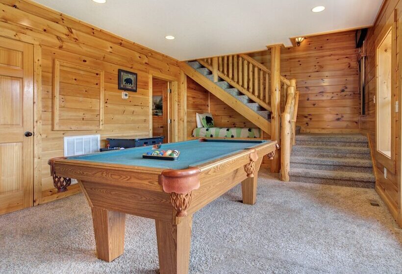 Destiny S Heavenly View