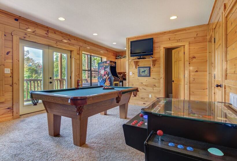 Destiny S Heavenly View