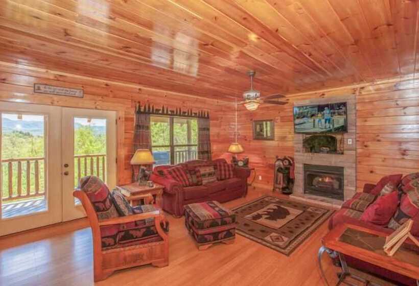 Destiny S Heavenly View