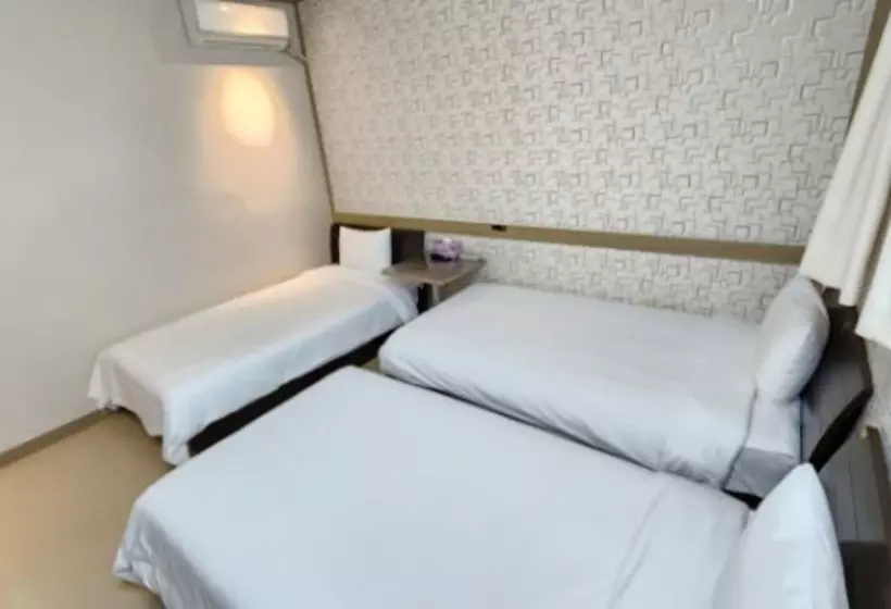 Gangneung Hi Motel
