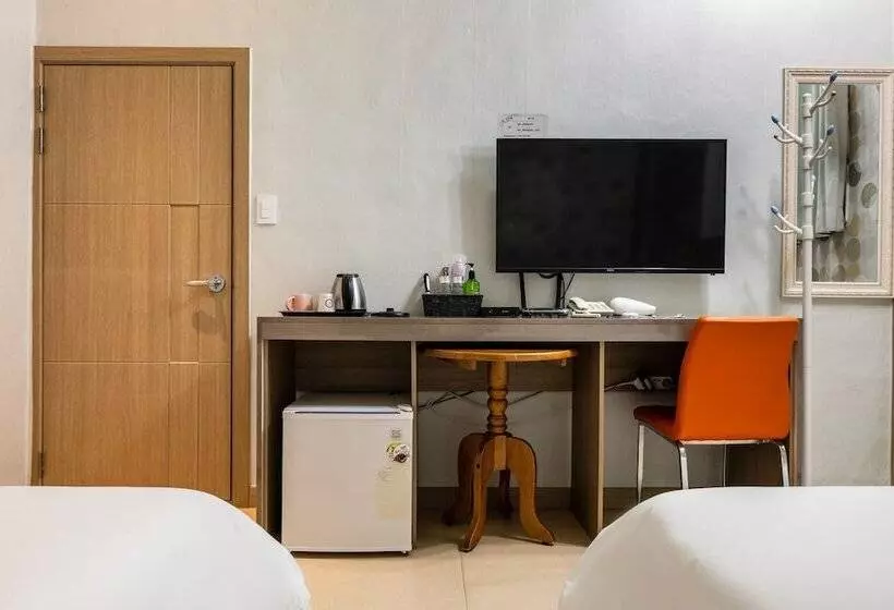Gangneung Hi Motel