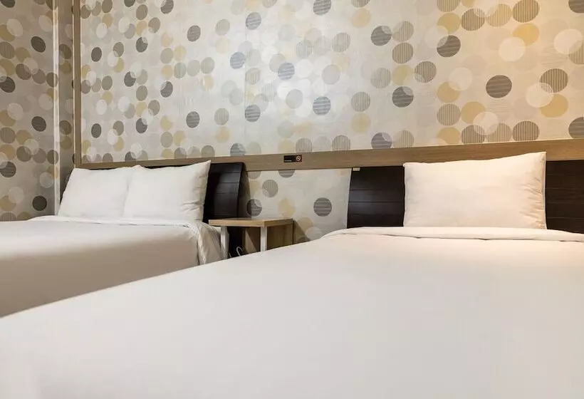 Gangneung Hi Motel