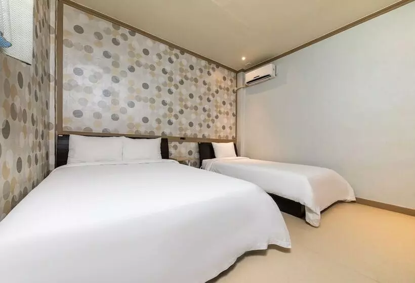 Gangneung Hi Motel