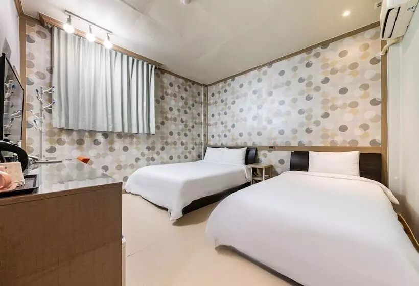 Gangneung Hi Motel