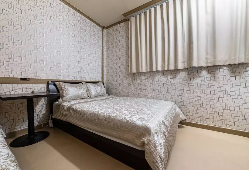 Gangneung Hi Motel