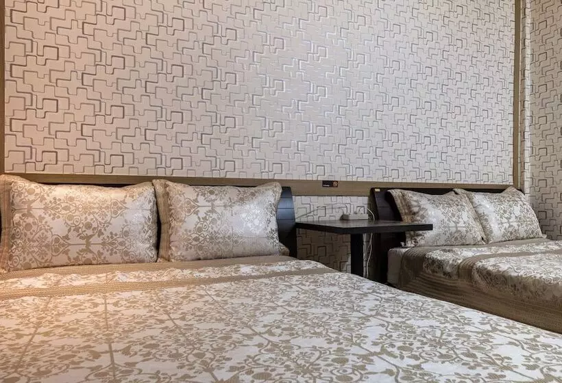 Gangneung Hi Motel
