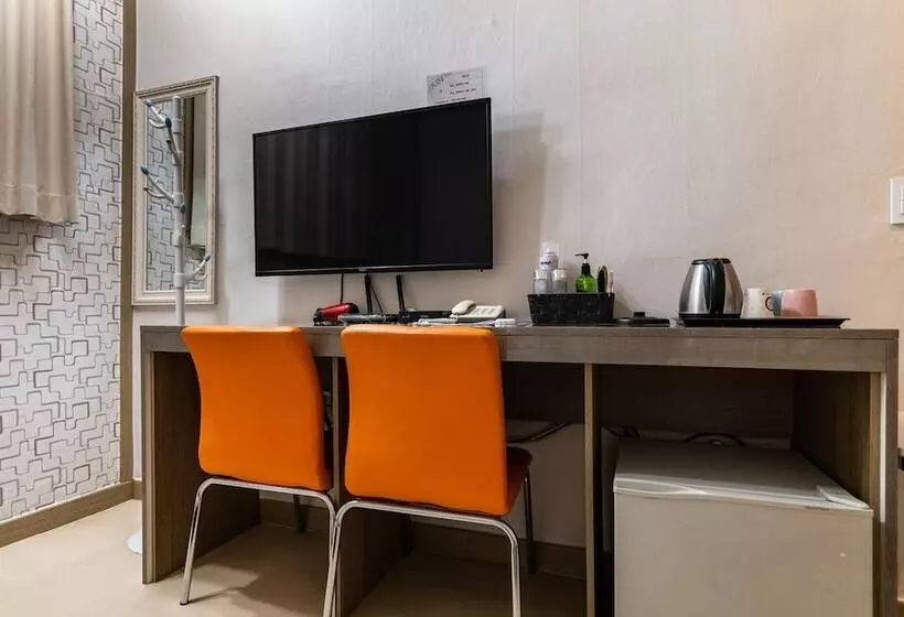 Gangneung Hi Motel