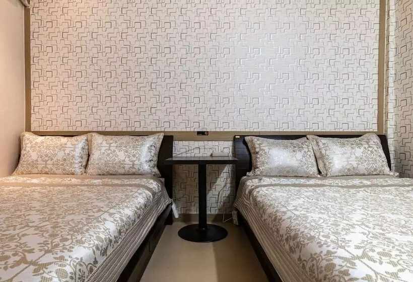 Gangneung Hi Motel