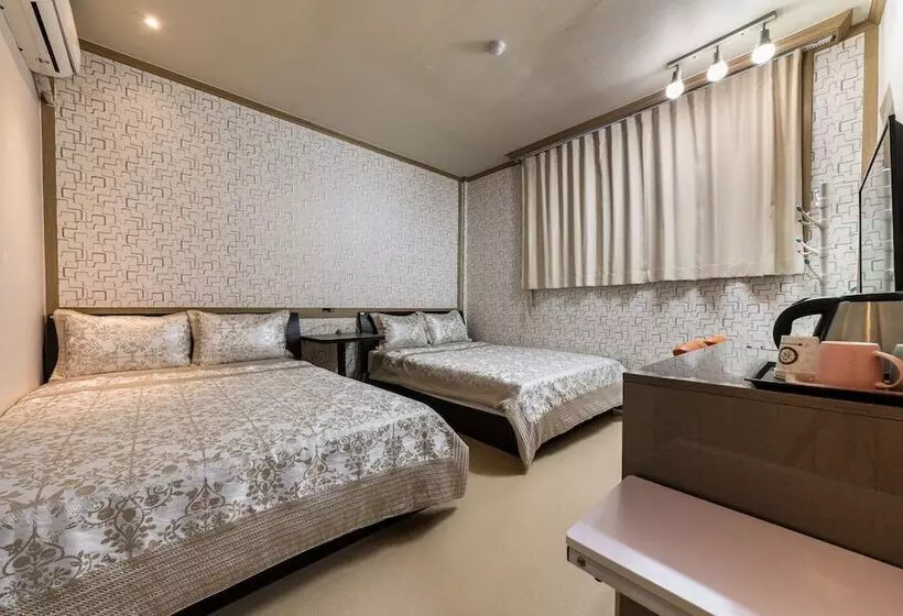 Gangneung Hi Motel