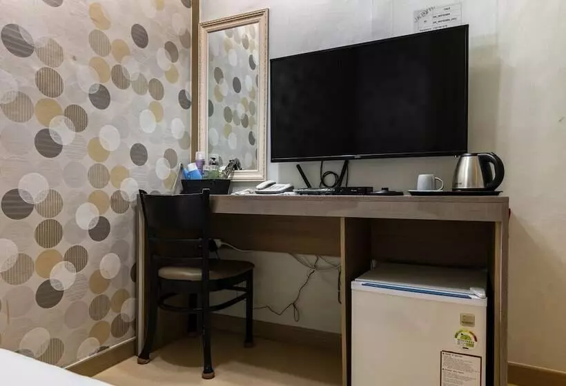 Gangneung Hi Motel