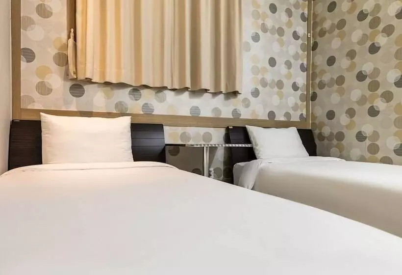 Gangneung Hi Motel