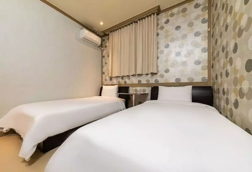 Gangneung Hi Motel