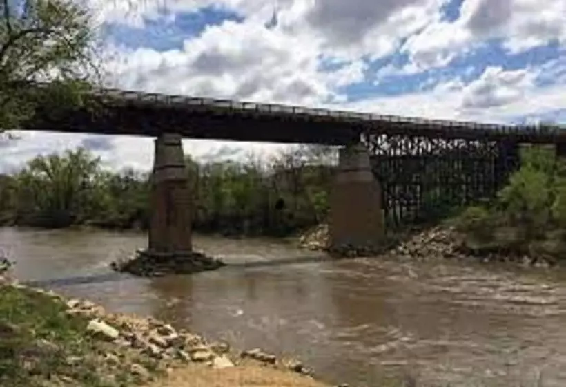 Hotelli Comfort Inn & Suites