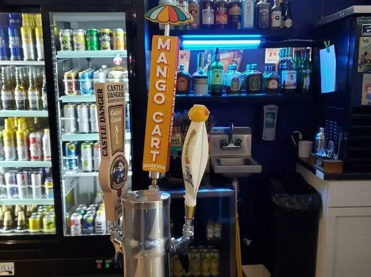 Hotelli Comfort Inn & Suites