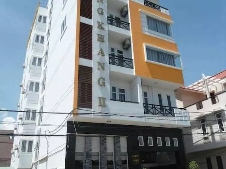 هتل Khang Khang 2