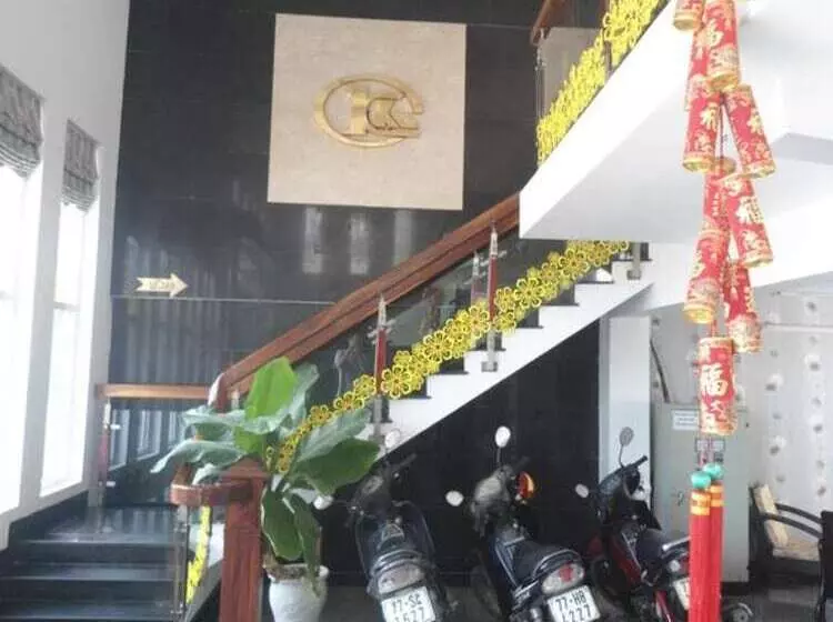 هتل Khang Khang 2