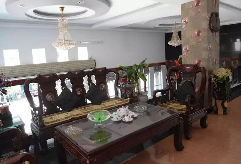 هتل Khang Khang 2