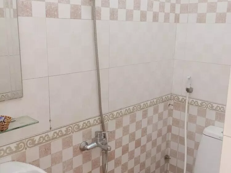 هتل Khang Khang 2