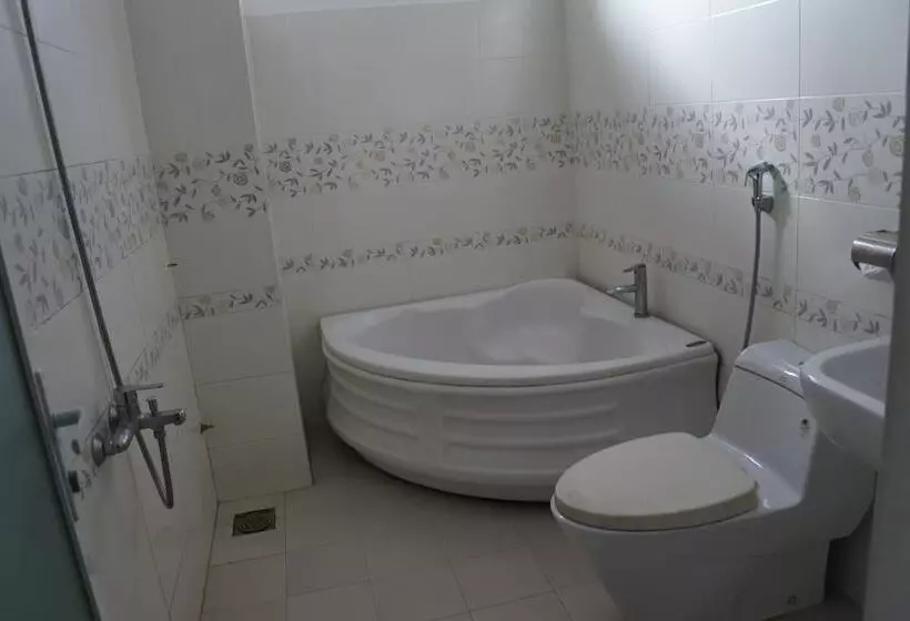 هتل Khang Khang 2