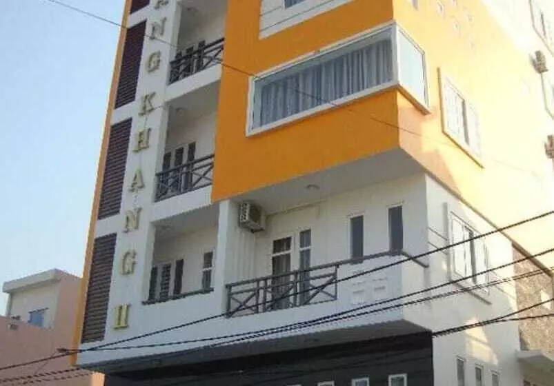 هتل Khang Khang 2