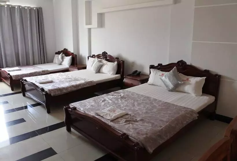 هتل Khang Khang 2