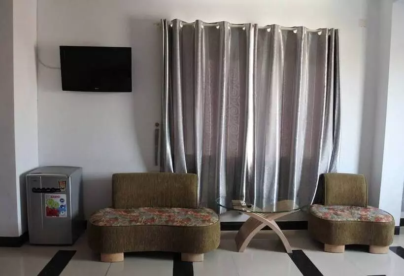 هتل Khang Khang 2