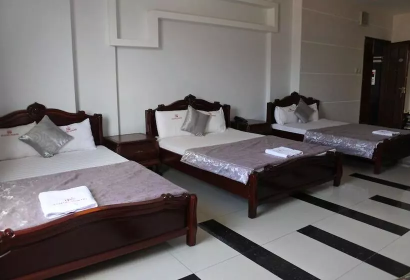 هتل Khang Khang 2