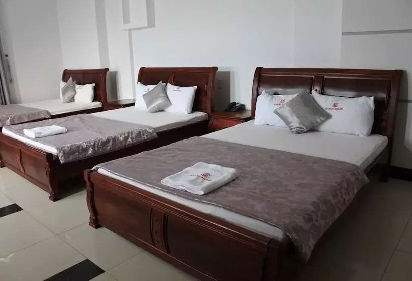 هتل Khang Khang 2