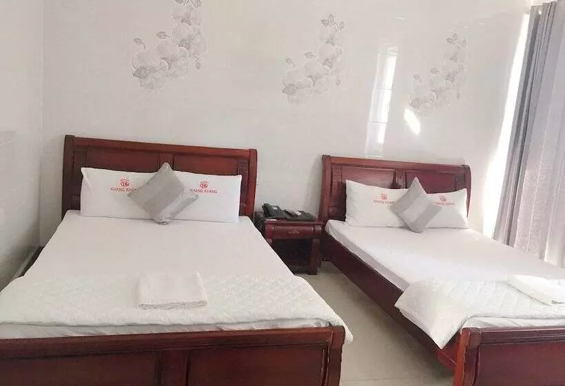 هتل Khang Khang 2