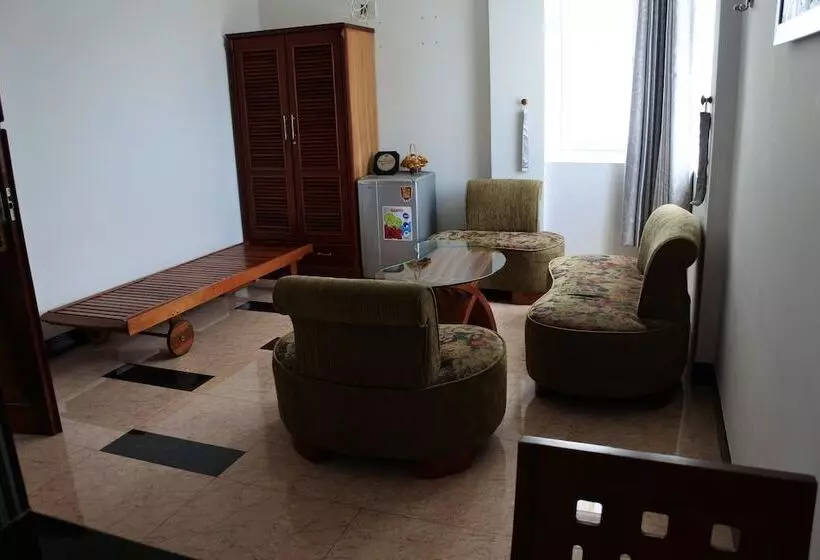 هتل Khang Khang 2