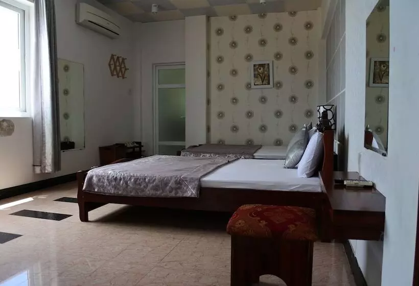 هتل Khang Khang 2