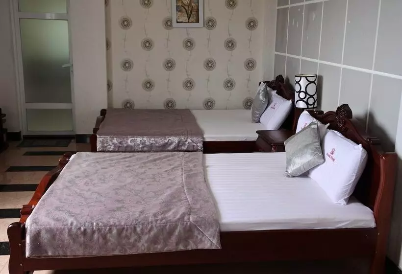 هتل Khang Khang 2