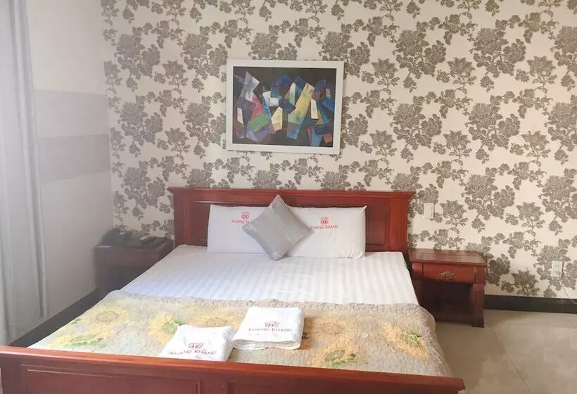 هتل Khang Khang 2