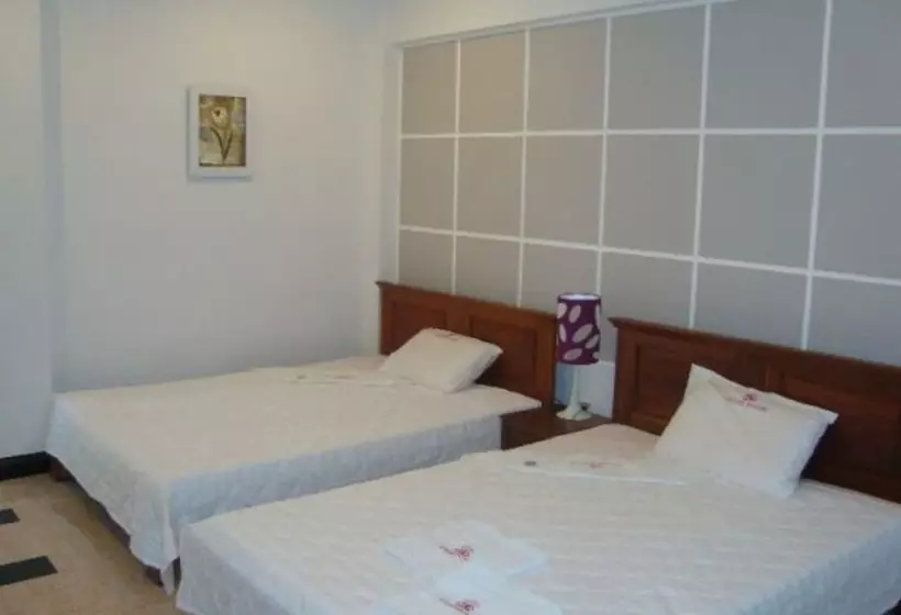 هتل Khang Khang 2