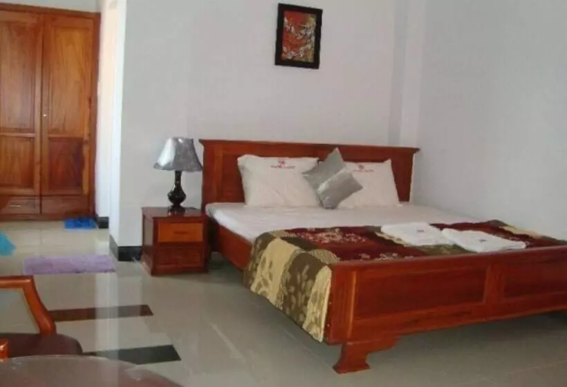 هتل Khang Khang 2