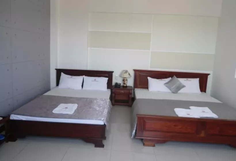 هتل Khang Khang 2