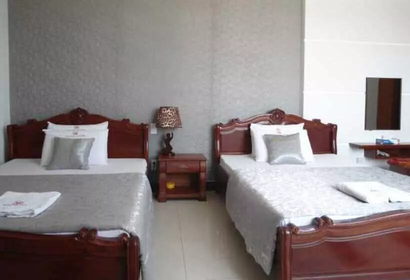 هتل Khang Khang 2