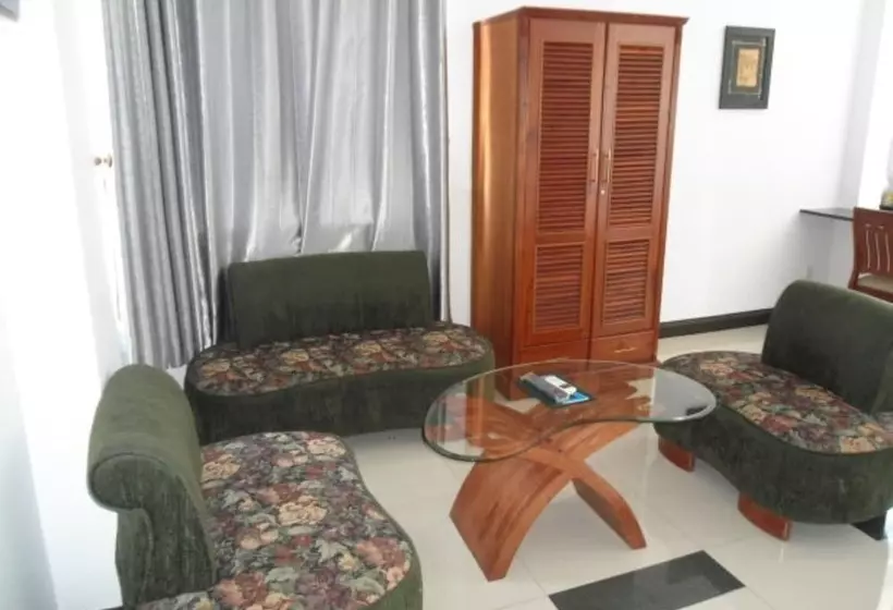 هتل Khang Khang 2