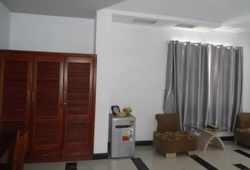 هتل Khang Khang 2