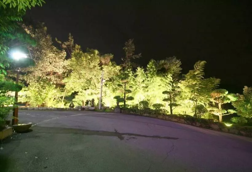 ホテル Suncheon Embassador