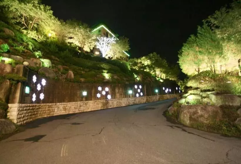 ホテル Suncheon Embassador